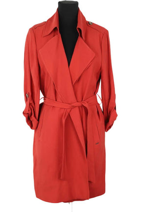Veste Other Brand  Rouge