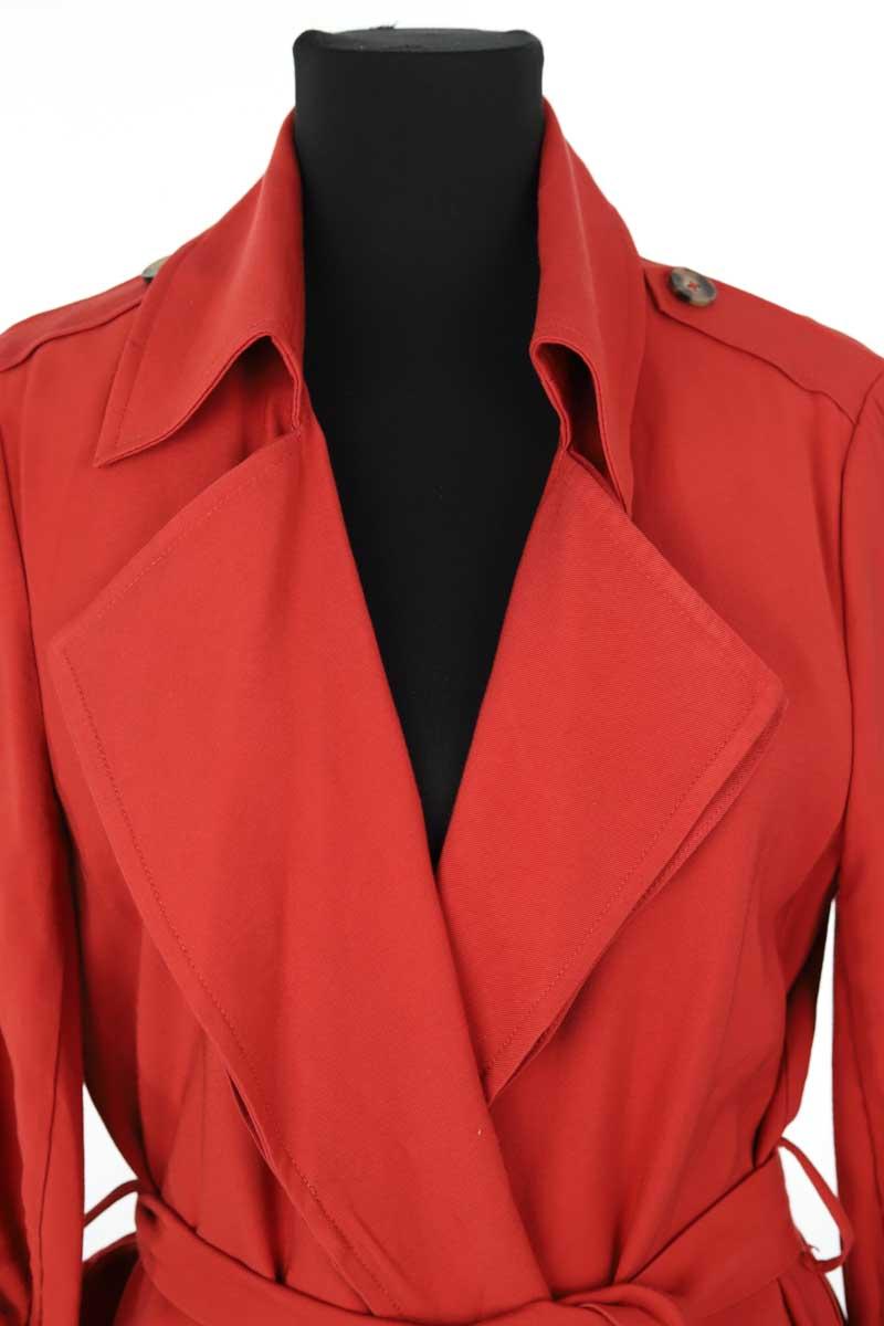 Veste Other Brand  Rouge
