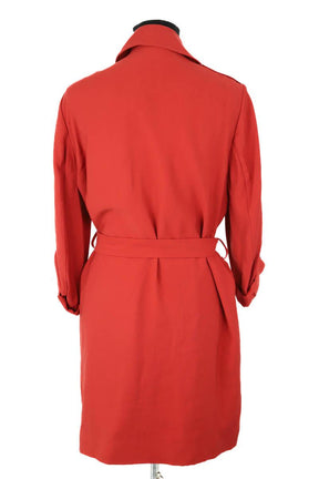 Veste Other Brand  Rouge