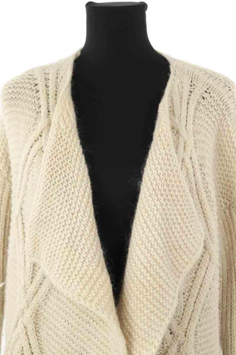 Gilet Essentiel Antwerp  Beige
