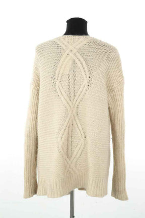 Gilet Essentiel Antwerp  Beige