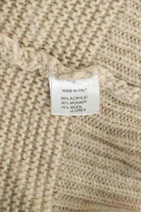 Gilet Essentiel Antwerp  Beige