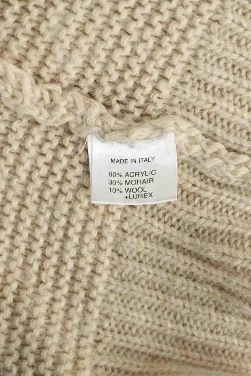 Gilet Essentiel Antwerp  Beige
