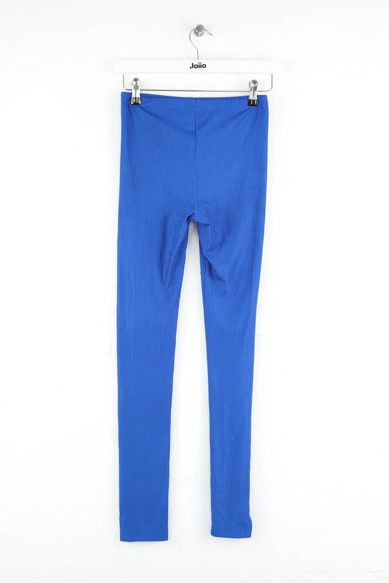 Legging Other Brand  Bleu