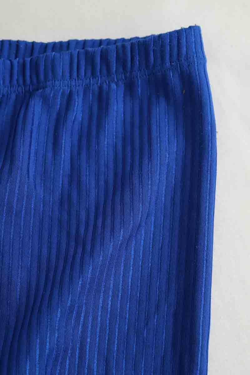 Legging Other Brand  Bleu