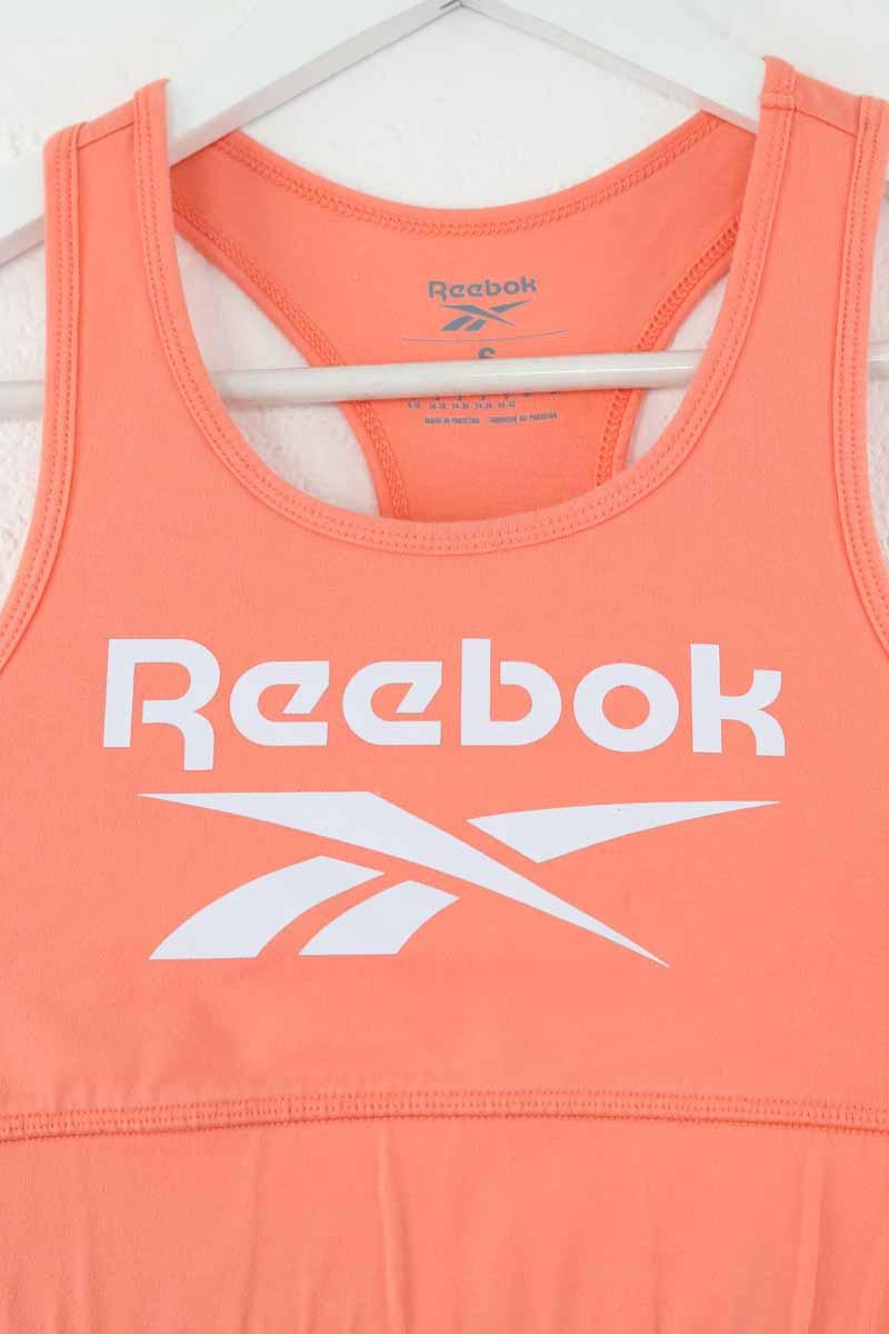 Ensemble de sport Reebok  Rose