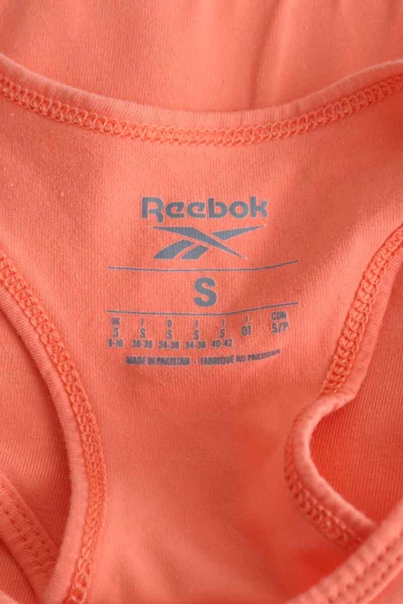 Ensemble de sport Reebok  Rose