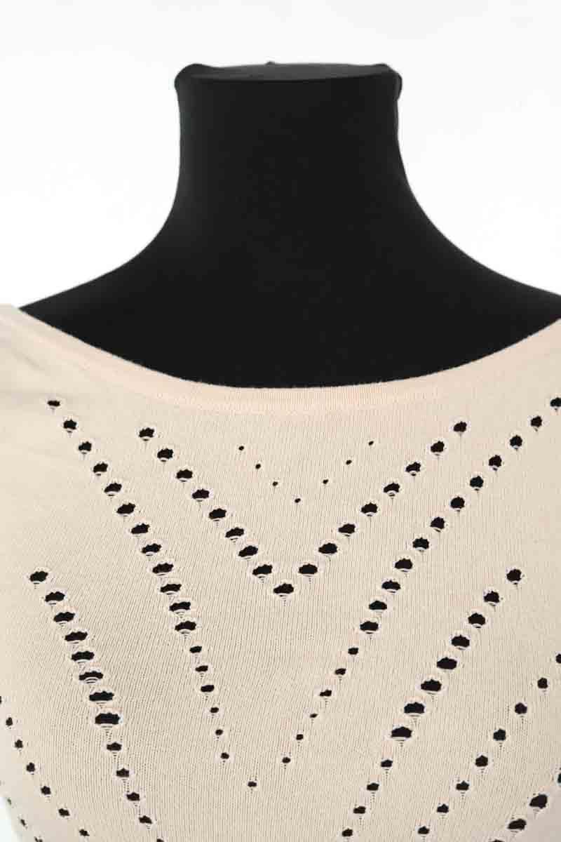Robe Maje  Rose