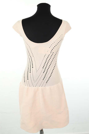 Robe Maje  Rose