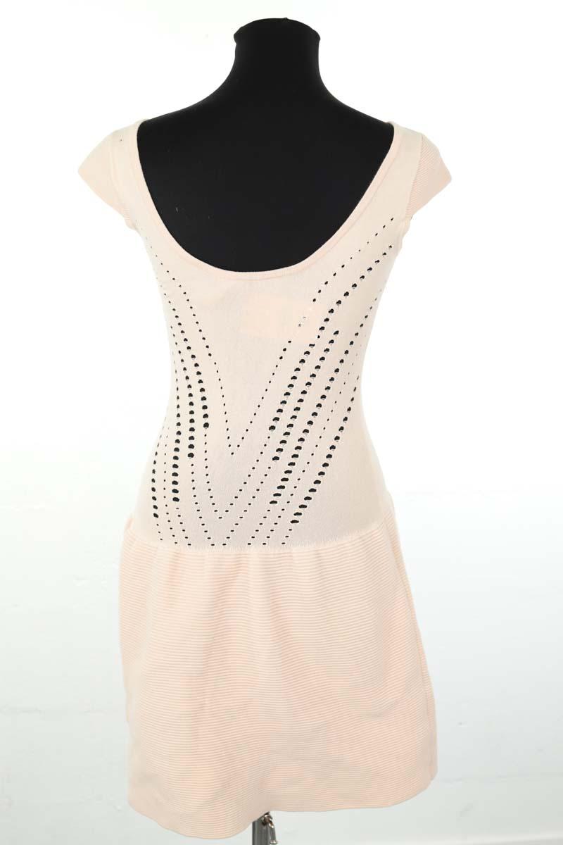 Robe Maje  Rose