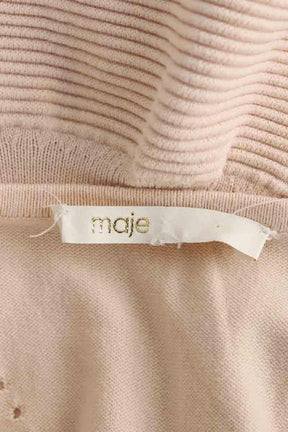 Robe Maje  Rose