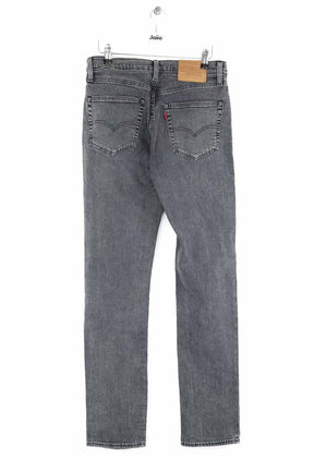 Jean droit Levi's  Gris