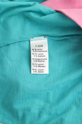 Top Lacoste  Bleu