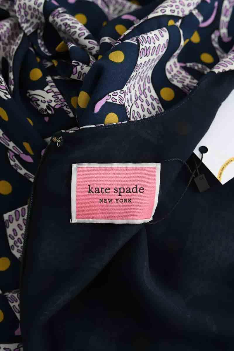 Combinaison Kate Spade  Bleu