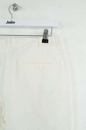 Bermuda Lacoste  Blanc