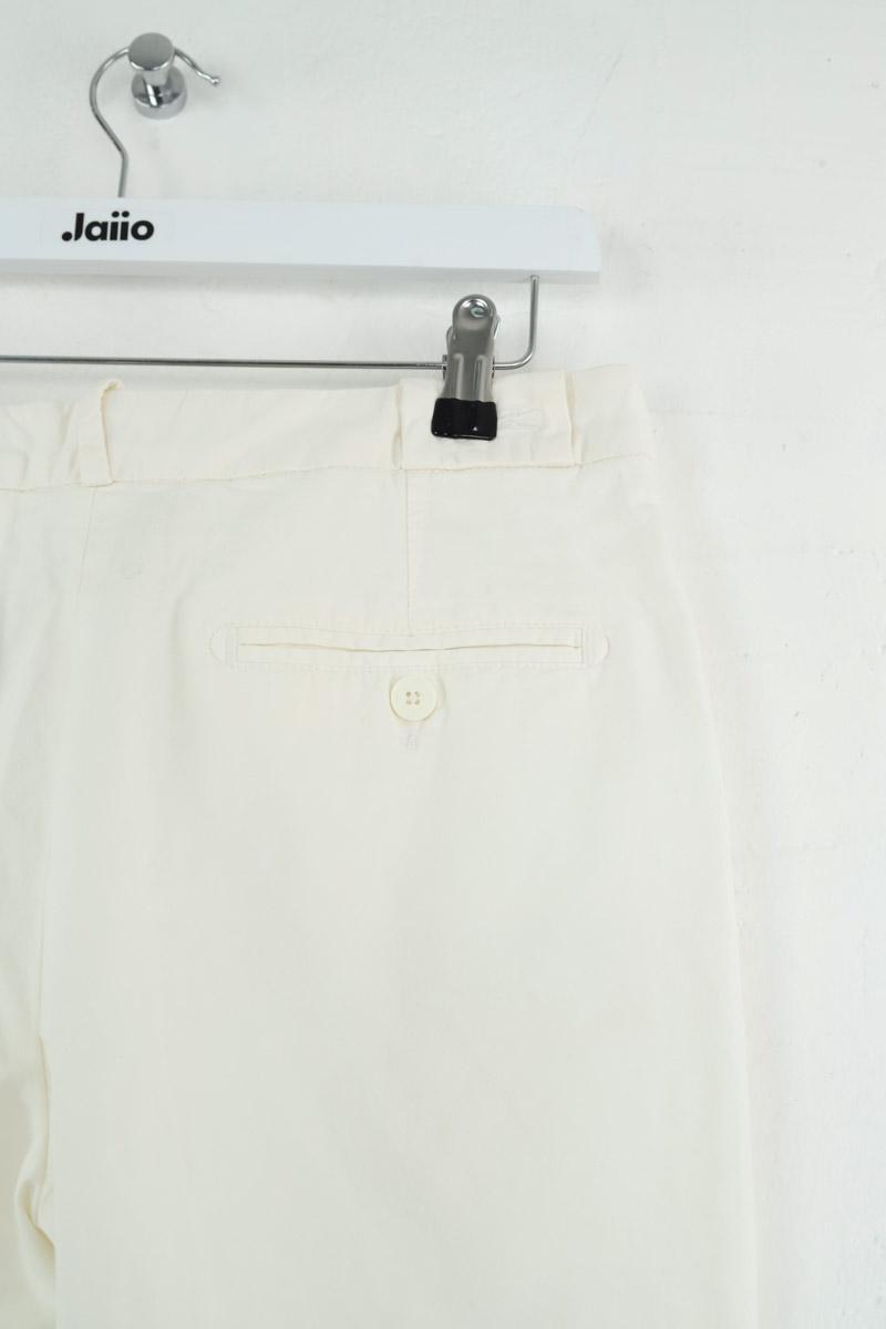 Bermuda Lacoste  Blanc