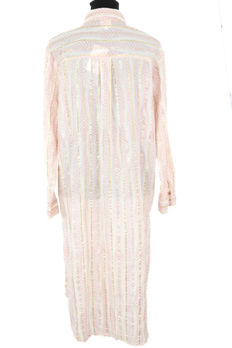 Robe Wild  Rose