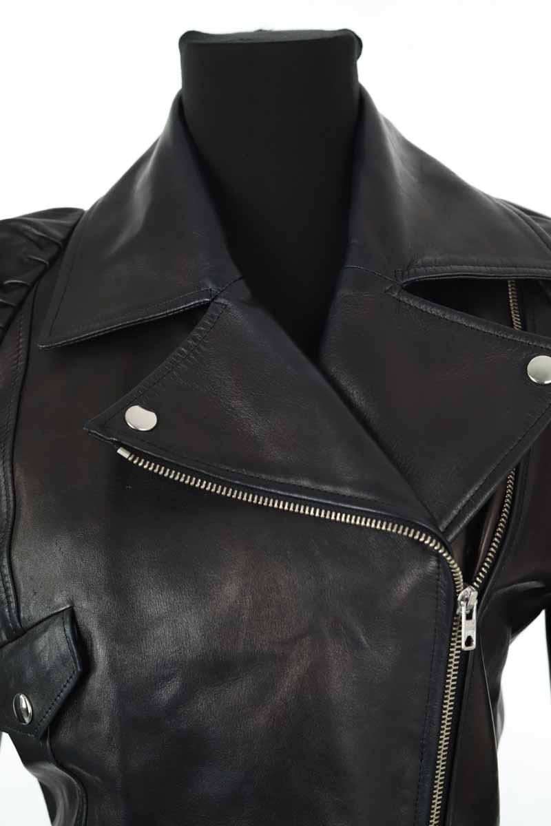 Trench-coat Jitrois  Noir