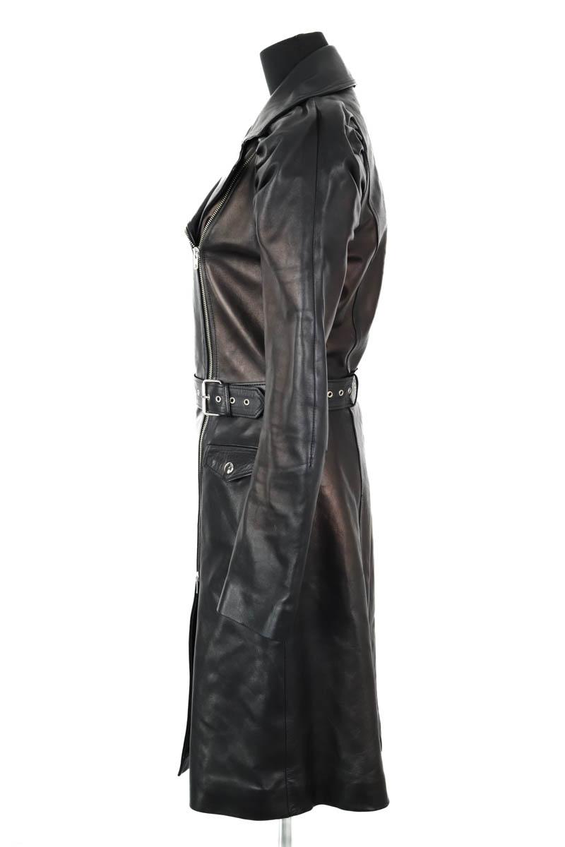 Trench-coat Jitrois  Noir