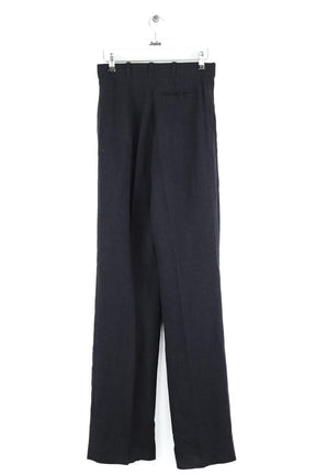 Pantalon droit Paco Rabanne  Noir