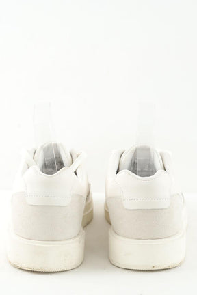Baskets Levi's  Blanc
