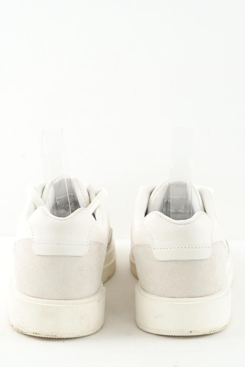 Baskets Levi's  Blanc