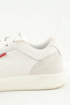 Baskets Levi's  Blanc
