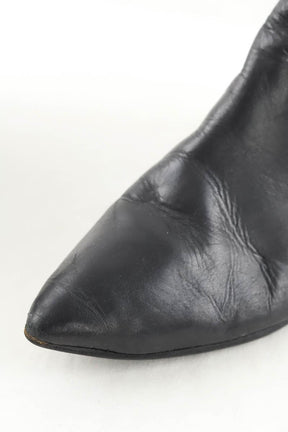 Boots Pura Lopez  Noir