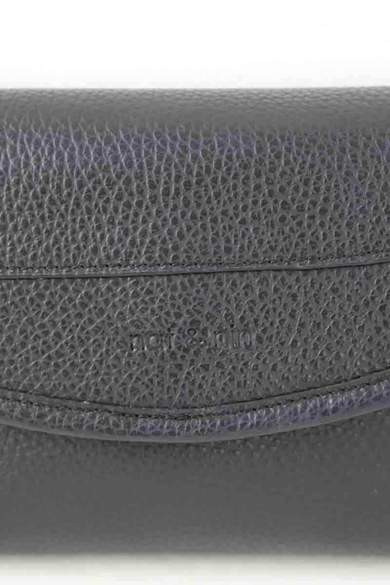 Sac à bandoulière Nat & Nin  Noir