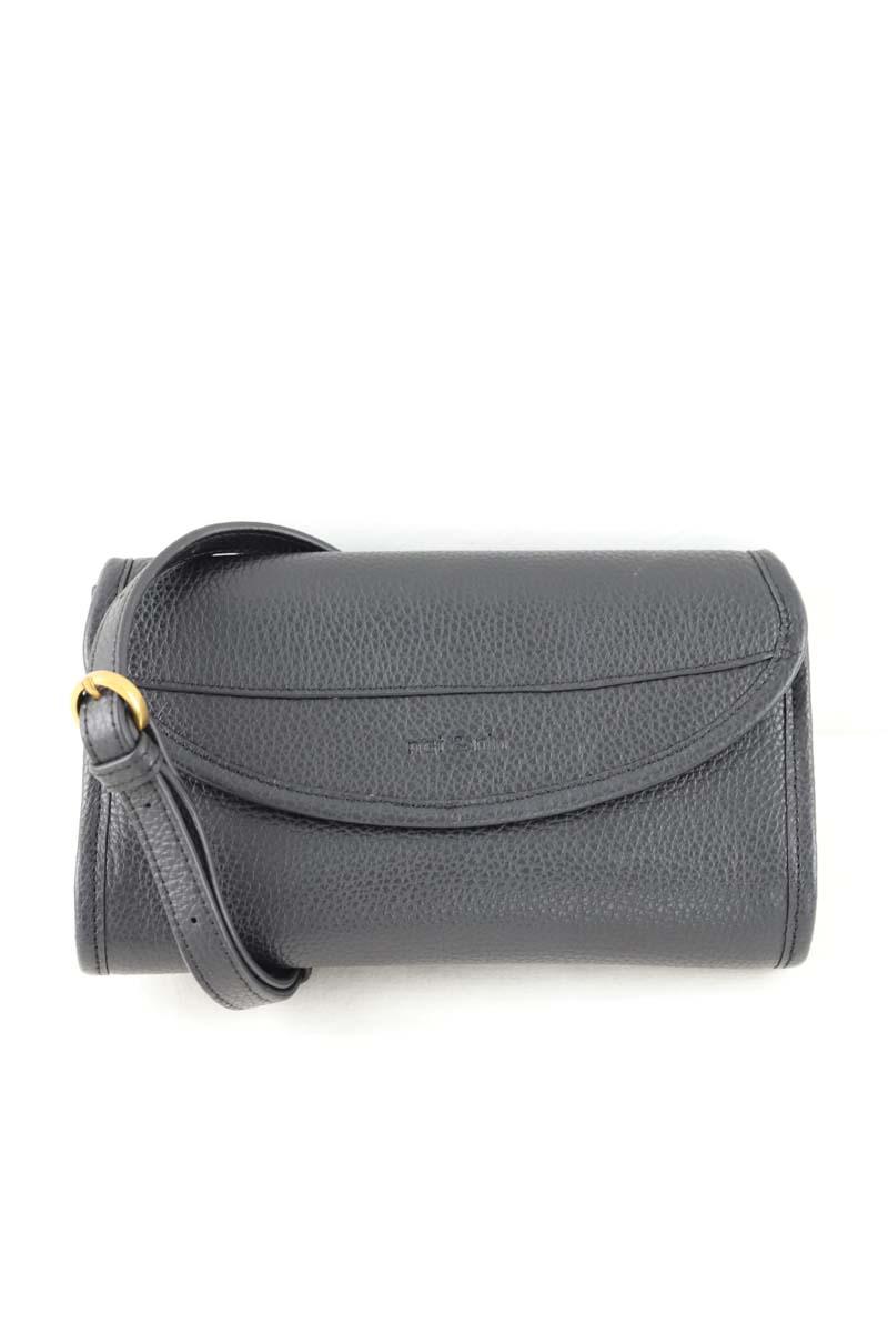 Sac à bandoulière Nat & Nin  Noir