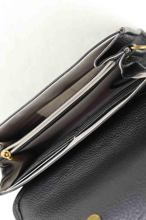 Sac à bandoulière Nat & Nin  Noir