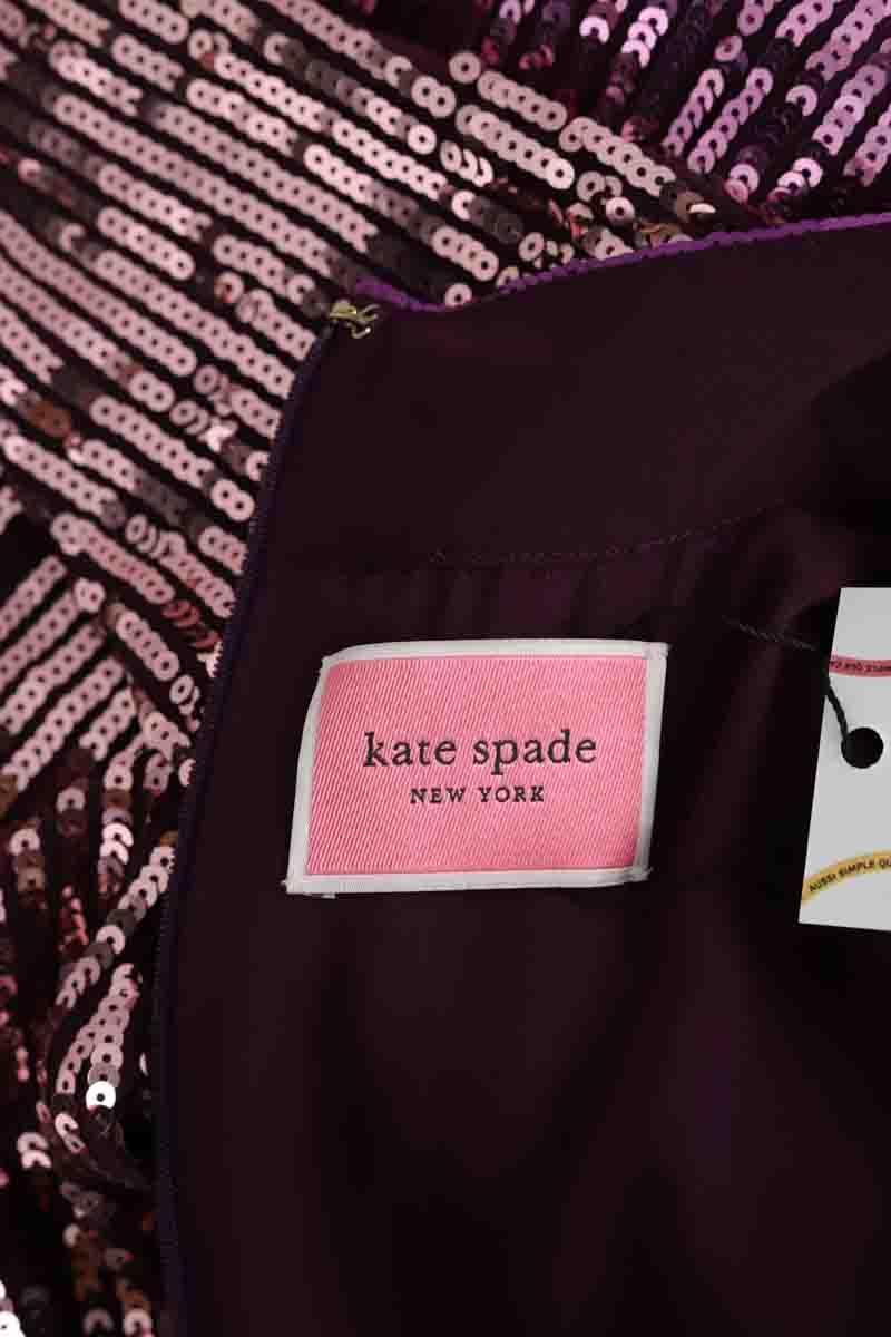 Mini Kate Spade  Violet