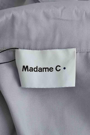 Combinaison Madame C  Gris