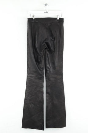 Pantalon droit Jitrois  Noir