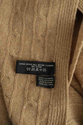 Poncho Ralph Lauren  Beige