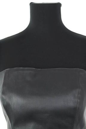 Bustier Jitrois  Noir