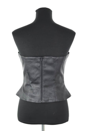 Bustier Jitrois  Noir