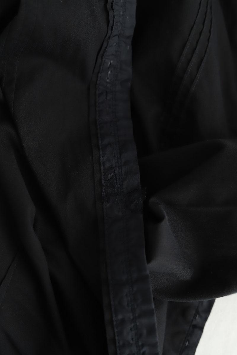 Chemise Miu Miu  Noir