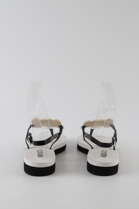 Sandales Kenzo  Blanc