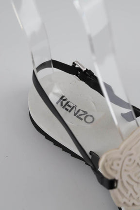 Sandales Kenzo  Blanc