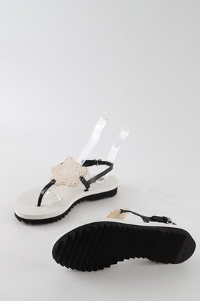 Sandales Kenzo  Blanc