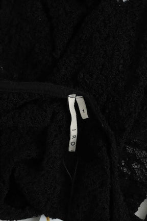 Body Iro  Noir