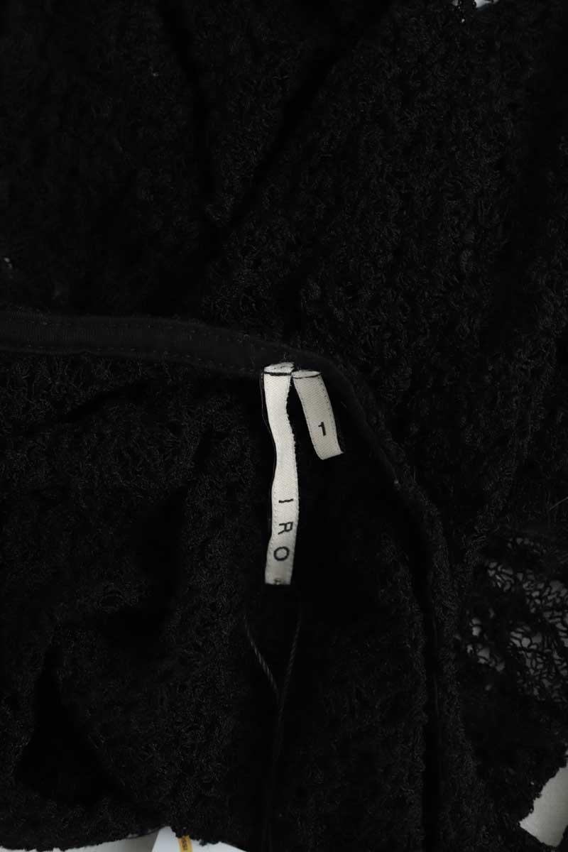 Body Iro  Noir
