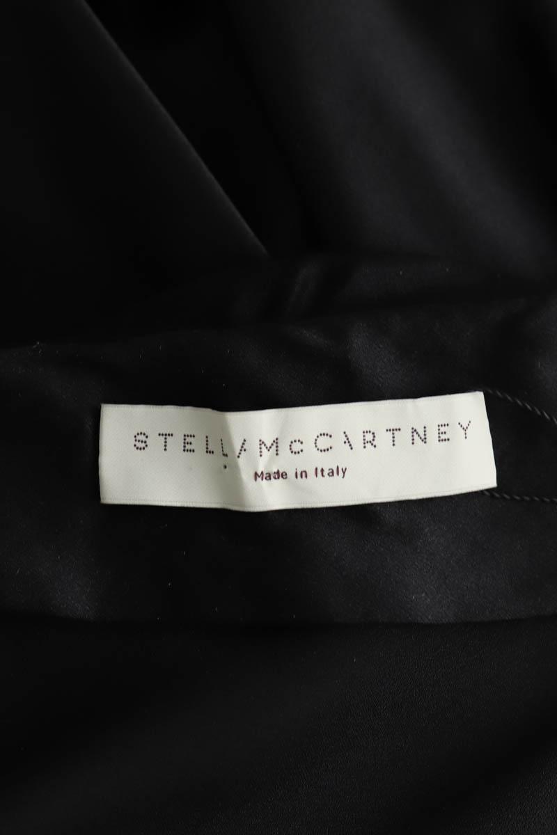 Robe Stella McCartney  Noir