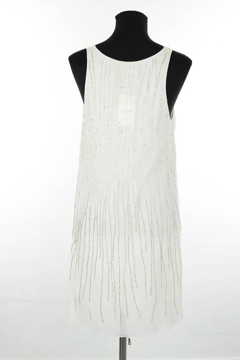 Robe Barbara Bui  Blanc