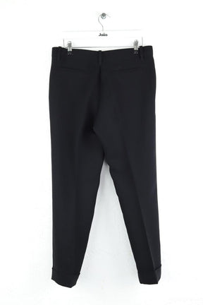 Pantalon droit Barbara Bui  Noir