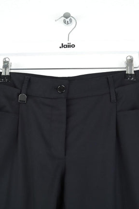 Pantalon droit Dolce & Gabbana  Noir