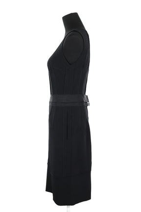 Robe Dolce & Gabbana  Noir