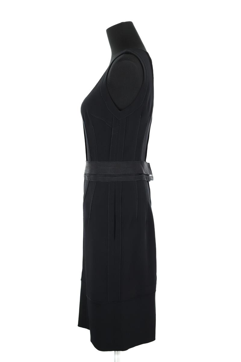 Robe Dolce & Gabbana  Noir