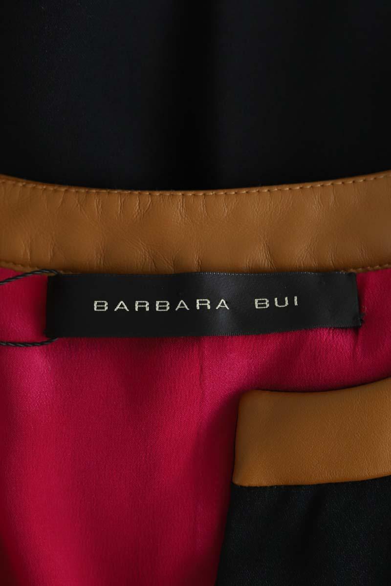Robe Barbara Bui  Noir